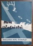 Pravé učednictví