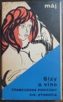 Slzy a víno