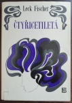 Čtyřicetiletá
