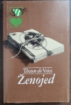Ženojed