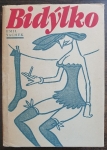 Bidýlko
