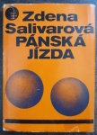 Pánská jízda