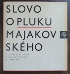 Slovo o pluku Majakovského