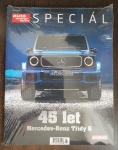 AMS Speciál Mercedes