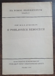 O pohlavních nemocech