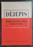 Dějepis