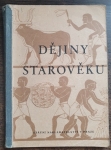 Dějiny starověku