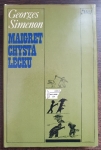 Maigret chystá léčku / Maigret zuří
