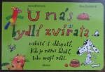 U nás bydlí zvířata