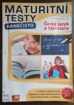 Český jazyk a literatura - Maturitní testy nanečisto
