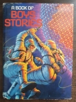 A Book of Boys Stories