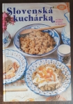 Slovenská kuchárka