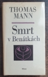 Smrt v Benátkách