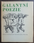 Galantní poezie