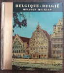Belgique/België/Belgien/Belgium