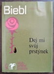 Dej mi svůj prstýnek 