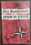 Jenom ne strach