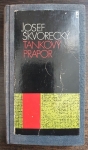 Tankový prapor – 1. vydání
