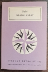 Měsíce, květy