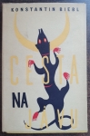 Cesta na Jávu