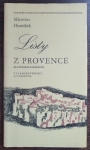 Listy z Provence