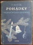 Pohádky vánočního zvonku