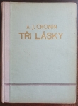 Tři lásky
