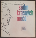 Sedm krásných mečů