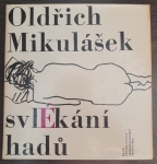 Svlékání hadů