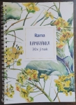 Ramazánka 30x inak