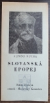 Slovanská epopej 