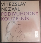 Podivuhodný kouzelník