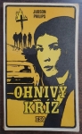 Ohnivý kříž
