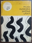 Směšné lásky 