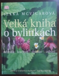 Velká kniha o bylinkách