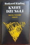 Knihy džunglí