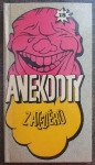 Anekdoty z ateliérů