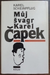 Můj švagr Karel Čapek