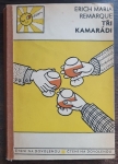 Tři kamarádi