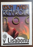 Noc v Lisabonu