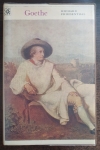 Goethe jeho život a jeho doba