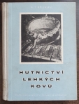 Hutnictví lehkých kovů