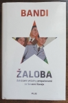 Žaloba Zakázané příběhy propašované ze Severní Koreje