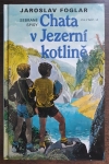 Chata v Jezerní kotlině