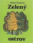 Zelený ostrov