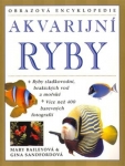  Akvarijní ryby - Obrazová encyklopedie 