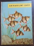 Akvarijní svět 
