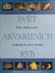 Svět akvarijních ryb