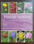 Horské rostliny