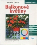 Balkonové květiny